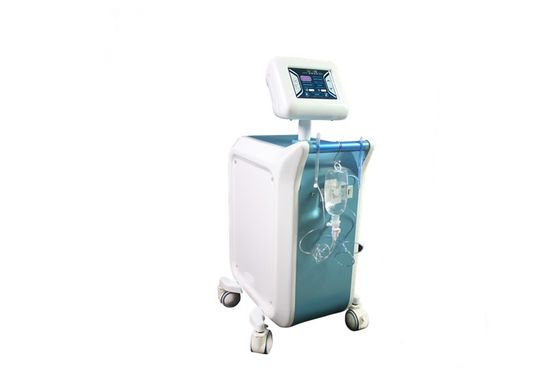 MyJet Advanced JetPeel Technology Faical Treatment Non-Invasive Transdermal Delivery Solution High Pressure Injection