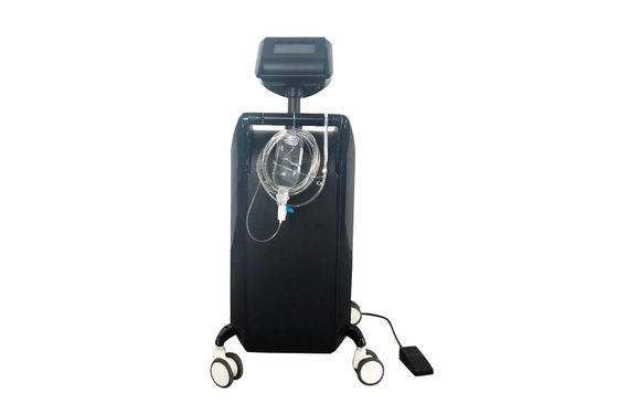 Needle Free Injector Myjet Oxygen jetPeeling Skin For Under Eye Bags Fine Lines And Wrinkles Treatment