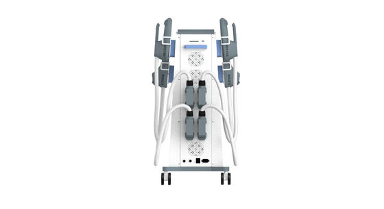 EMSlim Nova Hiemt Rf Body Shaping Machine Ems Body Sculpting Massage Machine Muscle Growth Abs Building Firming