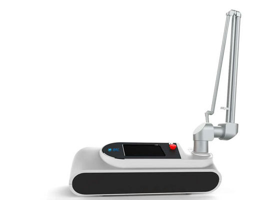 Fractional Co2 Laser Machine For Gynecology And Dermatology Treatment Skin Polishing female intimate areal Tigthening