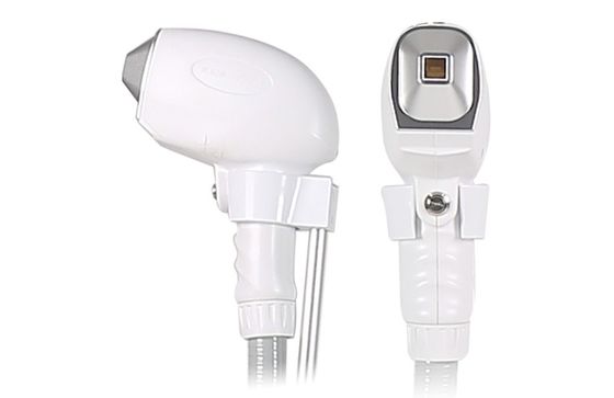 Commercial Laser Hair Removal Machine SHR LASER MACHINE 808 NM  Laser Hair Removal Equipment