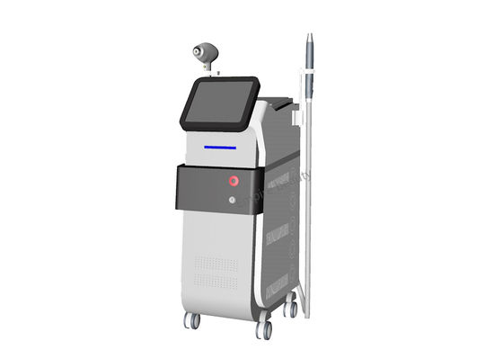 Salon Laser Hair Removal Machine Laser epilation Shr Laser Diode Yag Tattoo Removal for professional use