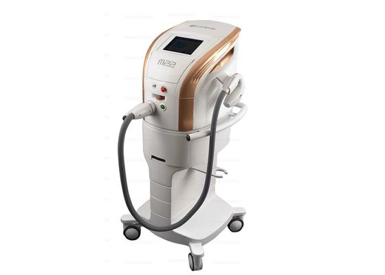 2022 New Elight Laser Machine For Laser Laser Epilation Hair Removal Permanent Tattoo Eyebrow Removal