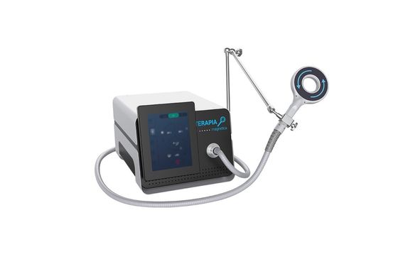 2022 new arrival pmst magneto therapy magnetotherapy equipment physio magnetolith 3000hz frequency