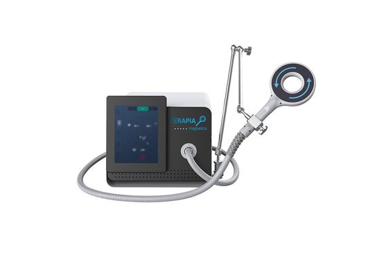 2022 new arrival pmst magneto therapy magnetotherapy equipment physio magnetolith 3000hz frequency