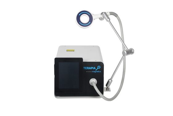 Physio Magneto Therapy Thoracic Lumbar Pain Relief Pulsed Electromagnetic Emtt Physiotherapy Machine