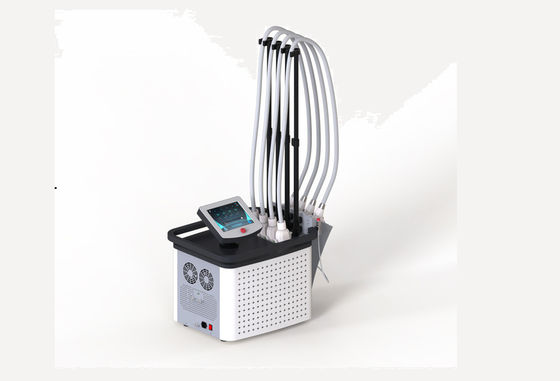 Non-Invasive Body Slimming With 1060nm Diode Laser Lipolysis Fat Removal Machine Sculpsure Warm Sculpting