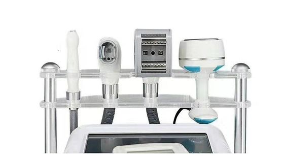 Infrared Vacuum Rf Roller Ultrasonic Cavitation Body and face Slimming Machine Ultra Slim Body Shape