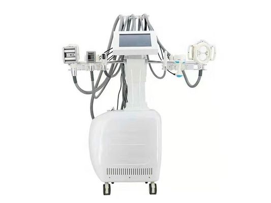 Velashape Cavitation Rf Vacuum Slimming Machine Body Massage Machine For Weight Loss Cellulite Redcution Skin Tightening