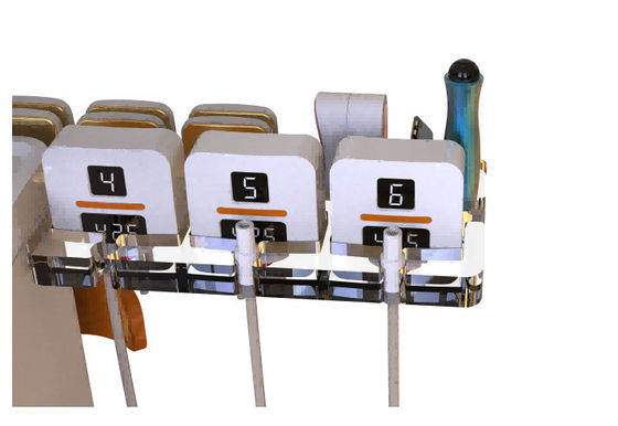 Tru Sculpt Flex Muscle Strengthening Body Toning Machine Flex 360 Muscle Sculpt