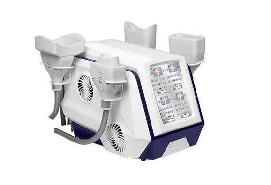 360 Diamond Cool Sculpture Cryolipolysis Slimming Machine 2023 Latest Fat Freezing Technology Fat Reducing Treatment