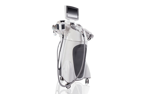 5 In 1 Cryolipolysis Velashape Body Slimming Machine for Fat & Cellulite Reduction & Body Firming& Inch Loss