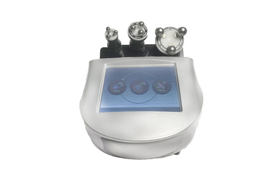 Portable 3D Roration RF Endo Ball Face Body Slimming Machine: Cellulite Reduction & Improved Circulation