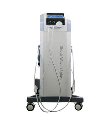 Shockwave Therapy For Knee Pain Treatment Acoustic Wave Therapy Machine For Heel Pain Muscle Bone Pain Relief