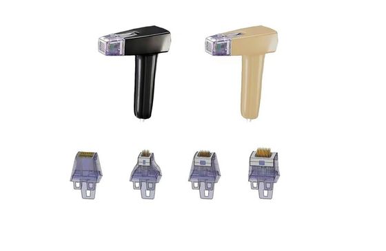 Morpheus8 Microneedling RF Radiofrequency Fractional Resurfacing Treatment Skin Rejuvenation  Tightening Loose Skin