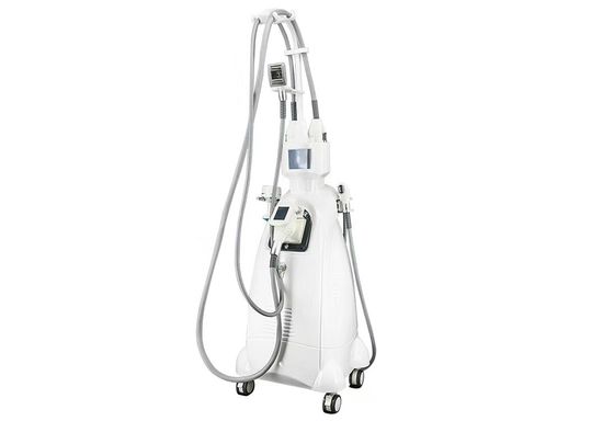 Velashape V9 Elos Technology Vacuum Cavitation Slimming Machine For Improved Figure & Skin Surface
