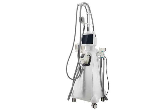 RF Vacuum Roller Slimming Velashape Machine for Sale -V9 +V10 Dual Cavitation, BIO , 5Mhz RF, Outer Rollers, Infrared