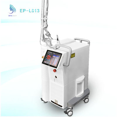 Fotona SP Fractional CO2 Laser Scar Removal female intimate areal Tighten Laser Beauty Machine