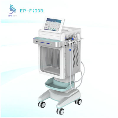 Face Skin Spa Machine Hydro Facial Deep Cleansing 5 in 1
