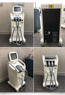 2500W Big Power 110V/240V SHR IPL Speed Hair Removal Skin Rejuvenation Beauty Machine