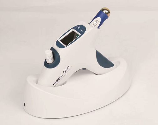 CO2 Beauty Gun Face lift Wrinkle Fading Frozen Skin Wrinkle Reduction