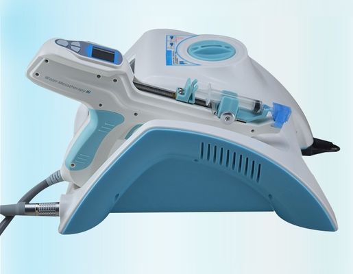 Korea Multi Needles Mesotherapy Water Gun 5 Pins or 9 Pins Needle