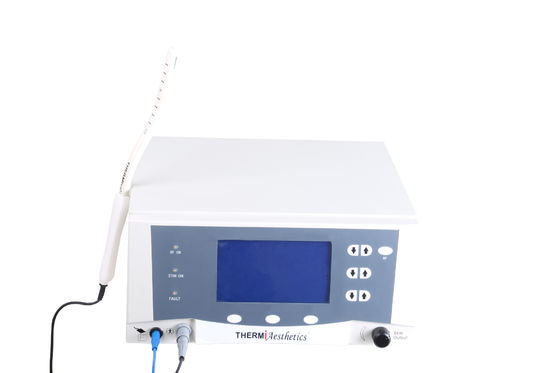 ThermiVa Radiofrequency Aesthetic Vulvofemale intimate areal Rejuveantion Beauty Device Thermi RF Machine US Technology
