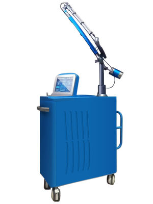 Laser Tattoo Removal Beauty Machine Carbon Laser With 532nm 1064nm 1320nm