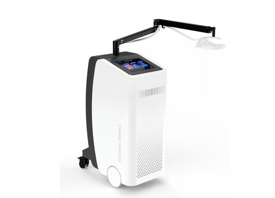 Super Inductive System SIS Shockwave & Laser Therapy for Pain Relief Muscle Stimulation