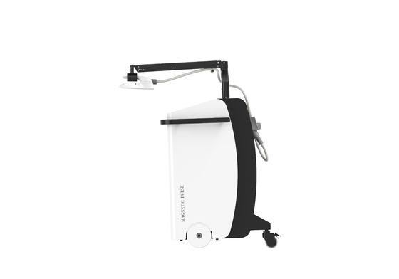 Super Inductive System SIS Shockwave & Laser Therapy for Pain Relief Muscle Stimulation