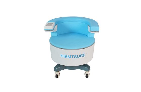 Female Urinary Incontinence Treatment Equipment Electromagnetic Therapy Pelvic Floor Muscles Training --EMS Pelvic Chair