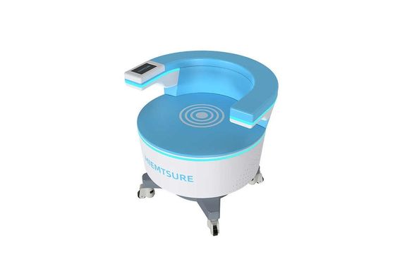 Weak Pelvic Floor Treatment EMS chair - Sit On A Chair To Treat Urinary Incontinence Erectile Dysfunction