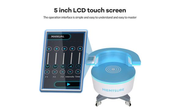 EMS Chair Unique Chair Pelvic Treatment For Erectile Dysfunction Weak Pelvic Floor Muscles Strenghtening