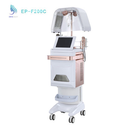 10 in 1 oxygen jet facial machine / oxygen facial jet peel / oxygen jet therapy facial machine