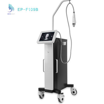 2019 Newest Acne Scar Removal Rf Needle Fractional Rf Microneedling Best Lifting Machine