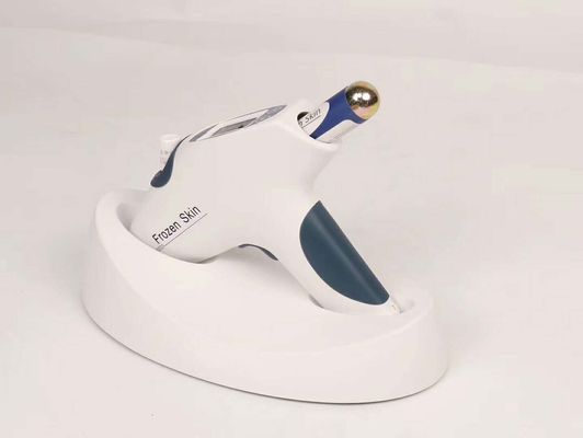 Cool Therapy Lifting Skin CO2 Beauty Gun For Wrinkle Removal Anti-aging