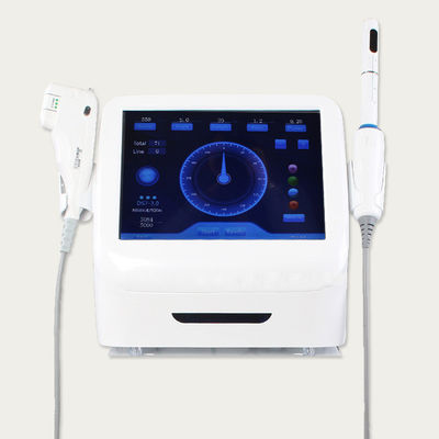 High Intensity Focused Ultrasound Wrinkle Removal female intimate areal Tightening Machine HIFU