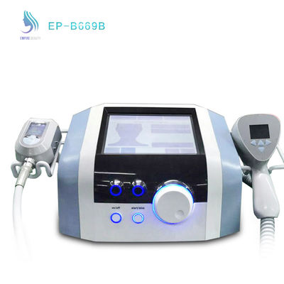 UK Technology Elite Ultra 360 Slimming Skin Tighten Machine Mono RF Radio Frequency Energy Ultrasound Cooling EFC Technology