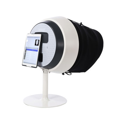 Observ 520 Skin Detection Pore Density Skin Tester Analyze RGB / UV Beauty Mirror Salon professional skin analyzer