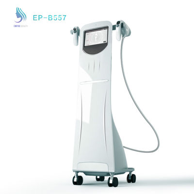 Cellulite and Circumferential Reduction Treatment Body Slimming Equipment Velashape 3