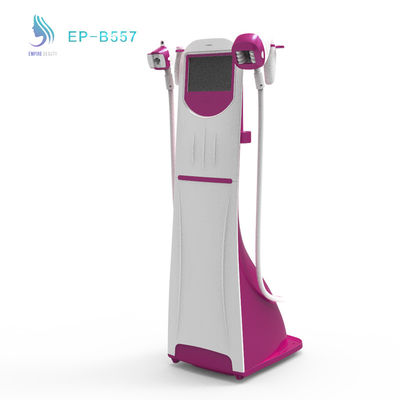Health Beauty Velaslim Velashape 3 2018 Vacuum Roller Massage Slimming Machine RF Radio Frequency