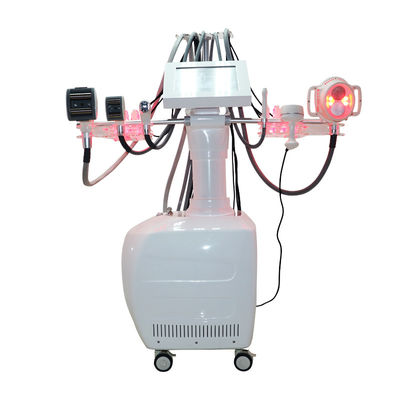 V10 Velashape 4 Laser Lipolysis Skin Tighten Cellulite Reduction Professional Slimming Machine Multifuntion 7 in 1