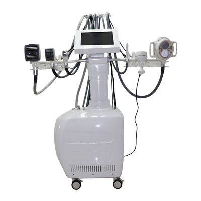 V10 Velashape 4 Laser Lipolysis Skin Tighten Cellulite Reduction Professional Slimming Machine Multifuntion 7 in 1