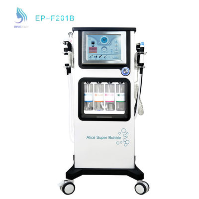 7 in 1 Oxygneo Facial Oxigen Machine - Professional Equipment For Estheticians‎ Skin Care Systems Skin Rejuvenation