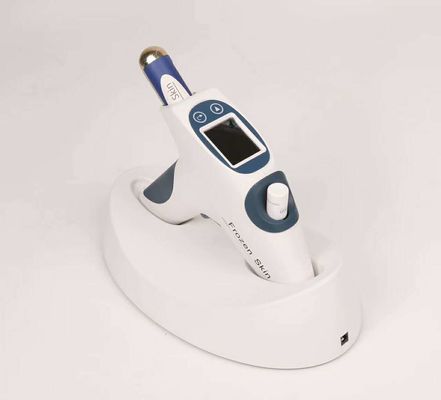 CO2 Beauty Gun Face lift Wrinkle Fading Frozen Skin Cool And Litfing Needless Facial Essence Input