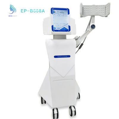 200W Vanquish ME Advanced Non-Invasive Body Sculpting Non Contact Fat Reduction Slimming Machine Selective RF  27.12MHZ