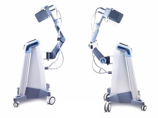 No Contact RF Radio Frequency Fat Reduction Machine On Sale Price From Factory