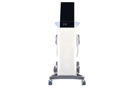 Vertical 15 inch big screen 13 Tesla Sculpt EMSlim Muscle Stimulation EMS Muscle Sculpting Body Contouring Machine for Sale