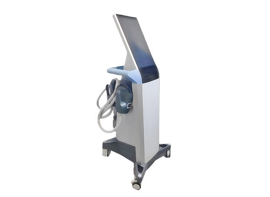 2/4 Handles HIEMT RF Electromagnetic Fat Burning EMS Building Muscle Abs Scultping Electromagnetic Body Contouring Machine For Sale