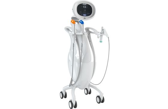 Supplier Korea Professional HIFU Face Lifting Machine Ultraformer MPT High Intensity Focused Ultrasound Facial Skin Tightening HIFU 2Mhz /4Mhz /7Mhz /5.5Mhz